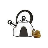 Chaleira 2L com Apito Verona Brinox
