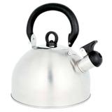 Chaleira Aço Inox 3L Delizie - Mor