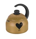 Chaleira Alumínio 1,9l My Lovely Kitchen Tramontina
