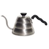 Chaleira Bico de Ganso em Aço INOX V60 HARIO BUONO 1L- HR-VKB-100HSV