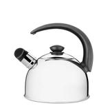Chaleira com Apito em Aço Inox 2,1 Litros Tramontina