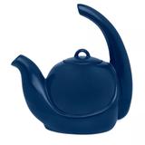 Chaleira de Cerâmica Bubble 1,2 Litros Azul Marine Oxford