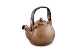 Chaleira de cerâmica ceraflame colonial 1700ml - cobre