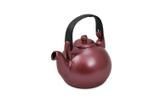 Chaleira de cerâmica ceraflame colonial 1700ml - rose gold