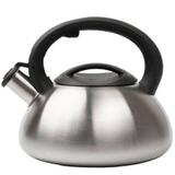 Chaleira De Inox C/ Apito 3 Litros Casita - Gama ud