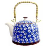 Chaleira De Porcelana Colors - Capricho