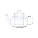 Chaleira De Vidro Borossilicato 840Ml - 6299 - Lyor