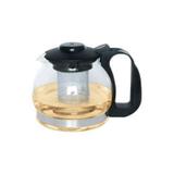 Chaleira De Vidro Com Infusor 1,2 L - Wincy
