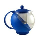 Chaleira de Vidro Infuso Para 750 ml Art House