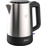 Chaleira Eletrica DAY LIGHT CEL500 OSTER - OCEL500 INOX/PRETO 220 VOLTS - Cadence