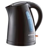 Chaleira Eletrica Mondial Ce-02 Smart Hot Polipropileno 127v - Preto