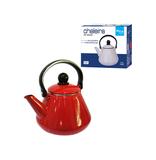 Chaleira esmaltada sortida 1,3l - Wincy