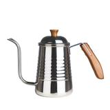 Chaleira FPRO Drip Kettle em Aço Inox 700ml