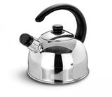 Chaleira Inox 2,1L Com Apito Tramontina 61483010