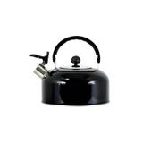 Chaleira Inox com Apito 2 Litros - Wincy