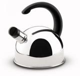 Chaleira Inox Sem Tampa 2.10L Tramontina 61486180