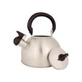 Chaleira mor aco inox 2 l delizie - 7701