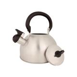 Chaleira Mor Inox 2 Litros Delizie com Apito 7701
