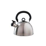 Chaleira Mor Inox 2 Litros Delizie com Apito 7701