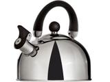 Chaleira Richwell Inox com Apito 2,2L - IN3077