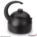 Chaleira Teflon 18 cm Gourmet Vapore - Multiflon