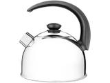 Chaleira Tramontina Inox 2,1L Brava - 61483/513