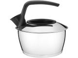 Chaleira Tramontina Inox Fundo Triplo 1,5L - Coffee Tea 61485/160