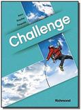 Challenge - volume unico - Moderna - didaticos