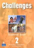 Challenges 2 - Students Book - Longman do brasil