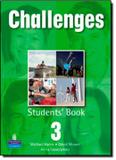 Challenges 3 sb - 1st ed - Pearson (importado)