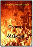 Chamas da magia - Autor independente