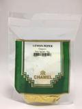 Chamel - Pacote Lemon Peper 30g