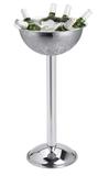 Champagneira c/ Pedestal 8 Litros 69 cm Forma