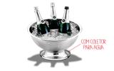 Champanheira 12 litros lyon - brinox