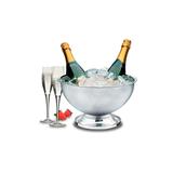 Champanheira 6 litros Lyon Cód. 6620 - Brinox metelúrgica ltda