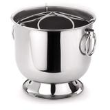 Champanheira com Base Coletora 6 litros Forma