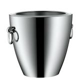Champanheira em Aço Inox 23cm Jette WMF
