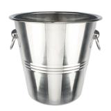Champanheira em aço inox Dynasty 13247