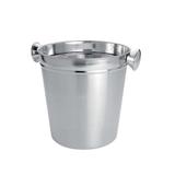 Champanheira em inox para 1 garrafa 20,5x20cm 5L - 12393 - Dynasty