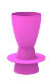 Champanheira Tinn rosa - Im in
