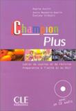 Champion plus + cd 1 (n/e) - Cle international - paris