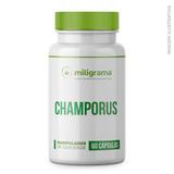 Champorus 250 mg Para Reduzir os Odores Corporais - Miligrama