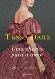 Chance Para o Amor. Uma - Gutenberg - autentica