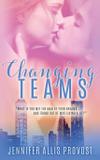 Changing Teams - Limitless publishing