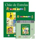 Chão de Estrelas - Livro Gigante com Manual do Professor - Alfa e beto soluções