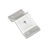 Chapa de Metal Chanfrada 3 mm - DRossi