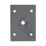 Chapa de Metal Reta 3 mm - DRossi