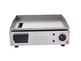 Chapa Elétrica Profissional 1200w Cotherm