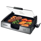 Chapa Mondial Due Grill Inox Premium G-10