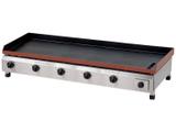 Chapa para Lanches a Gas Marchesoni - CH.2.125